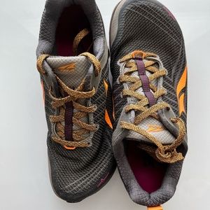 Altra Timps, size 8.5